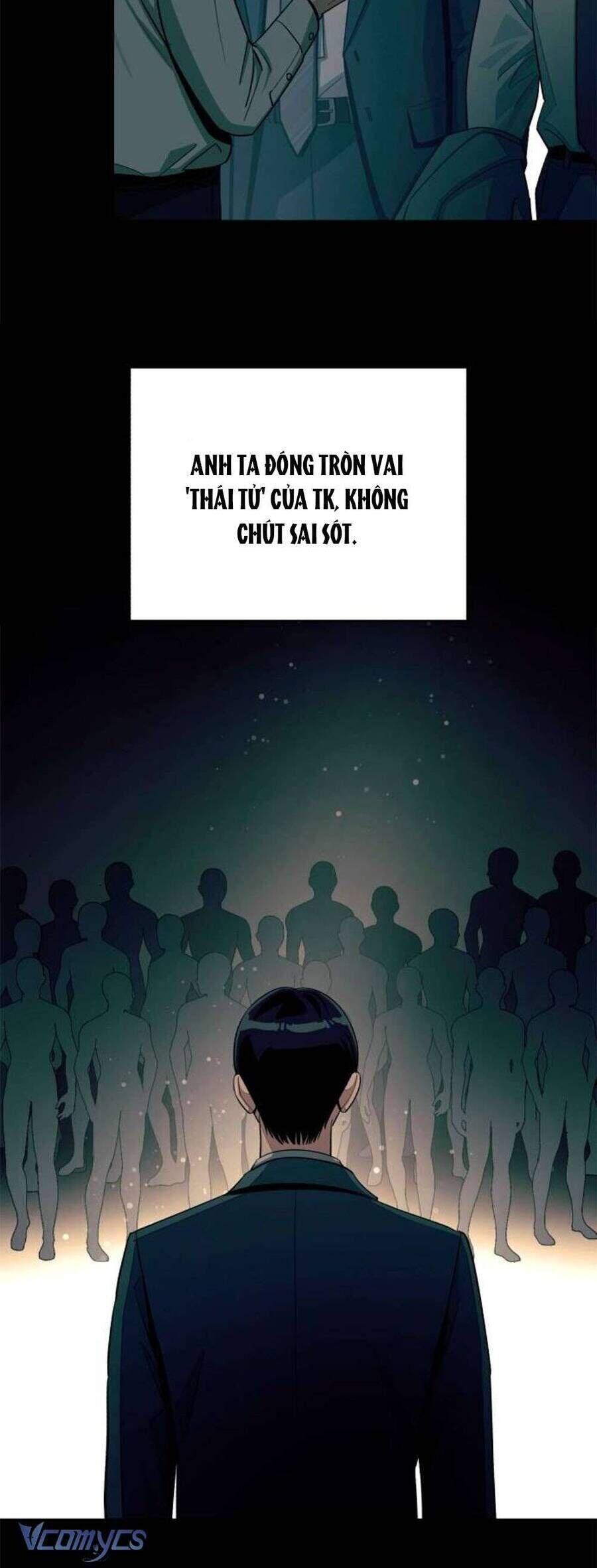 Tình Yêu Của Ik Seob - Chapter 81 - Page 28