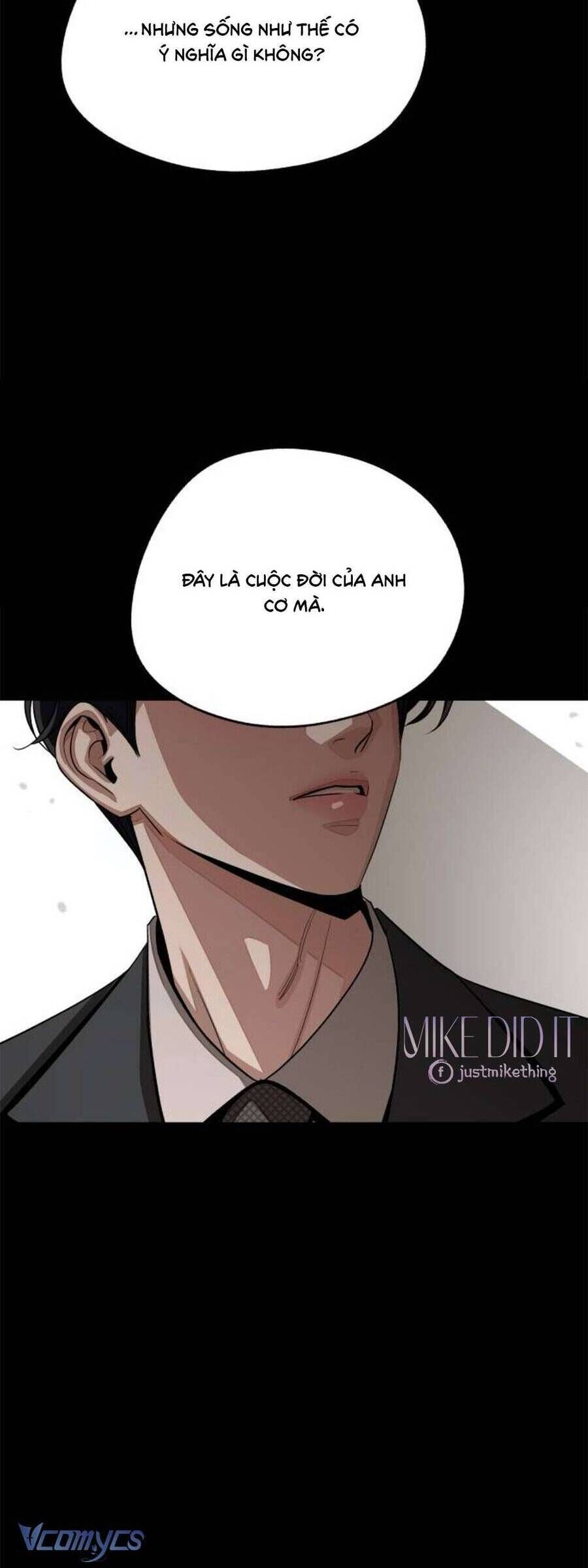Tình Yêu Của Ik Seob - Chapter 81 - Page 37