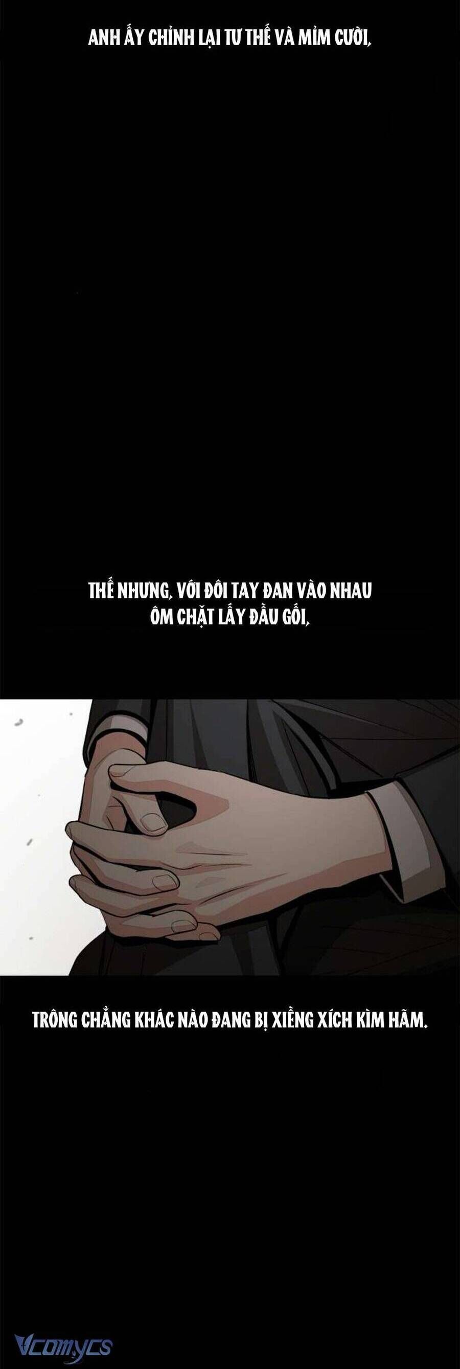 Tình Yêu Của Ik Seob - Chapter 81 - Page 40