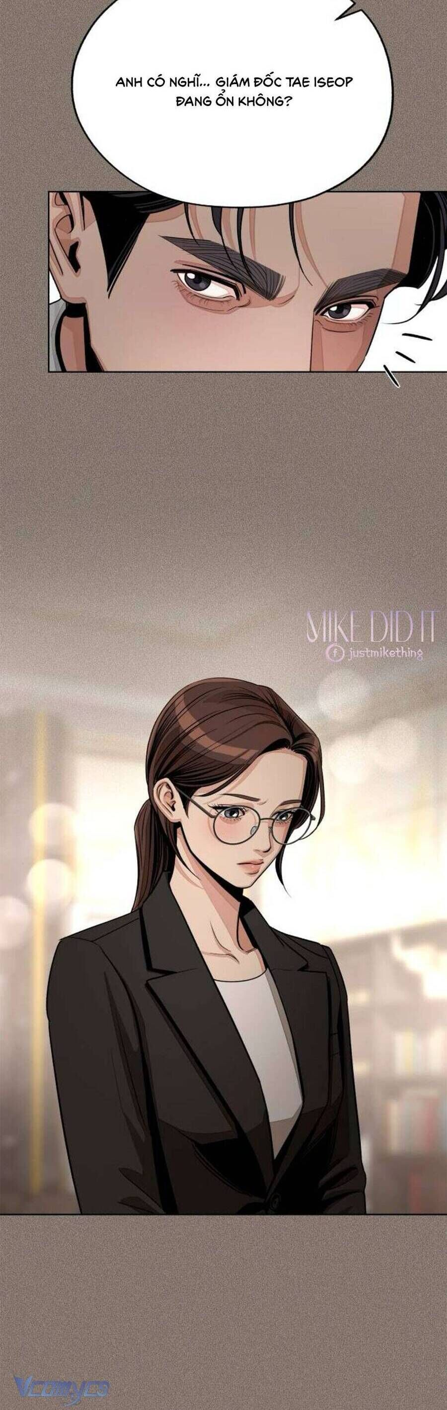 Tình Yêu Của Ik Seob - Chapter 81 - Page 44