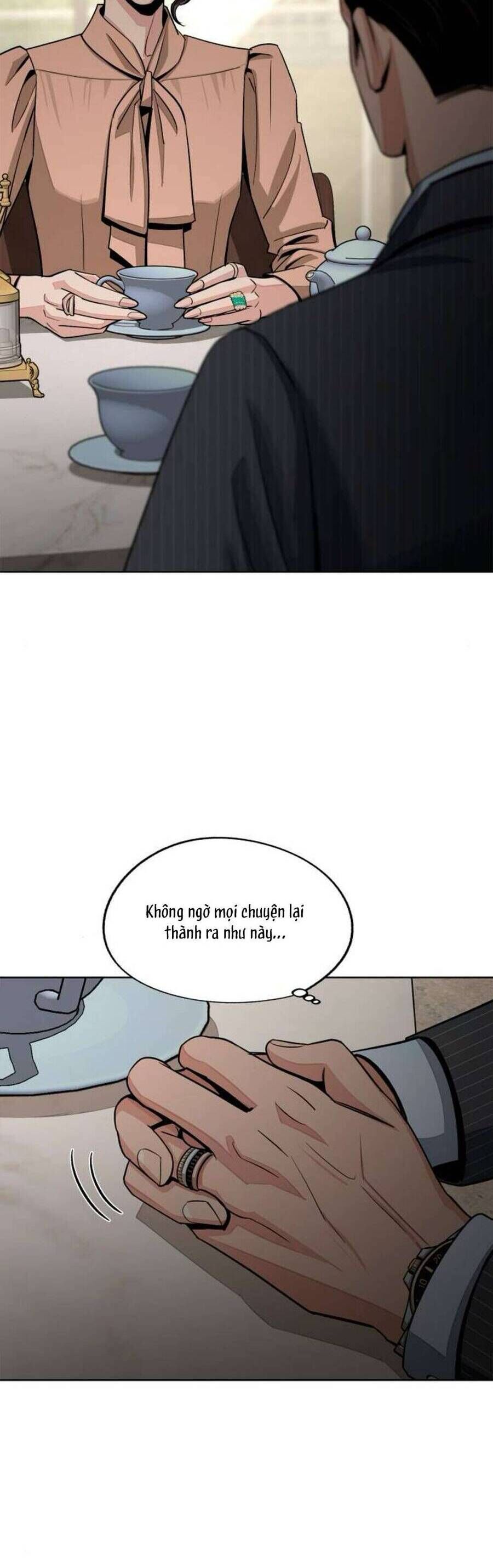 Tình Yêu Của Ik Seob - Chapter 81 - Page 49