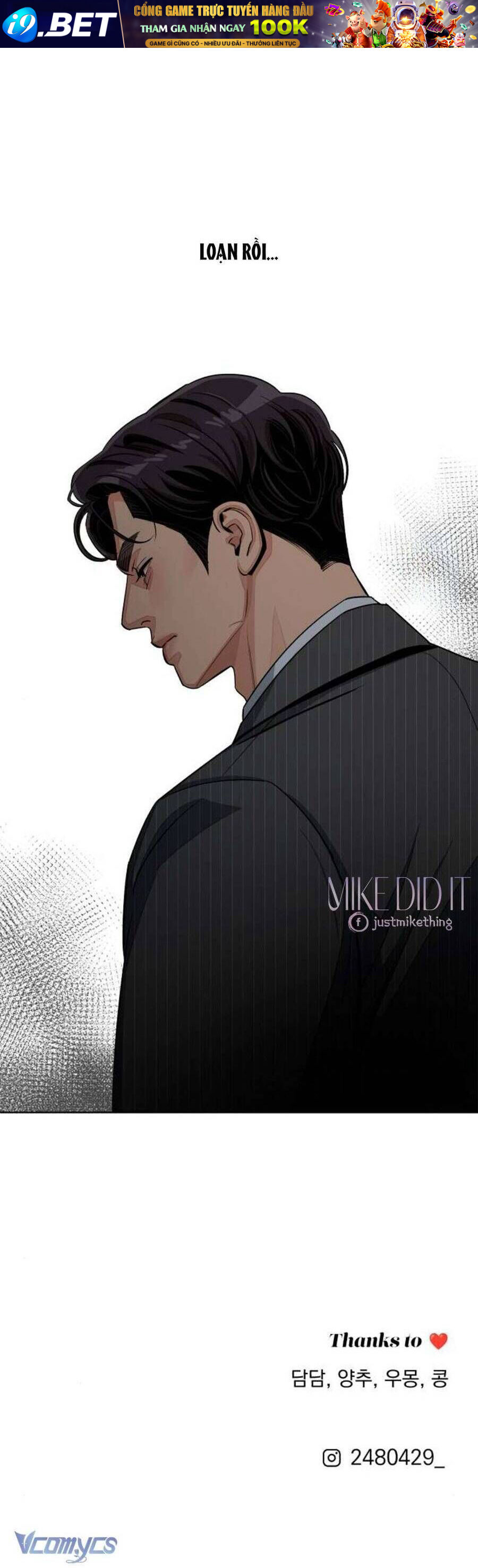 Tình Yêu Của Ik Seob - Chapter 81 - Page 50