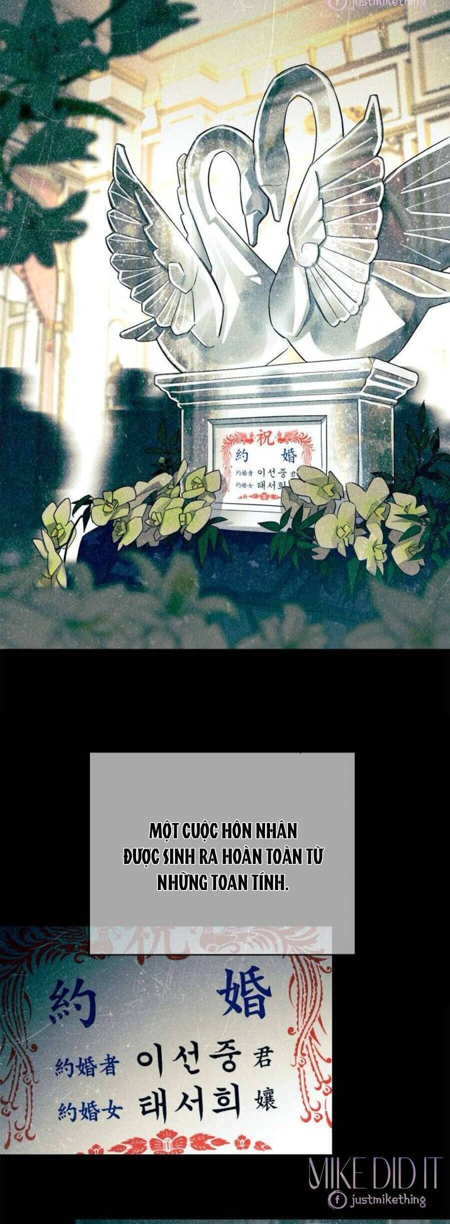 Tình Yêu Của Ik Seob - Chapter 81 - Page 6