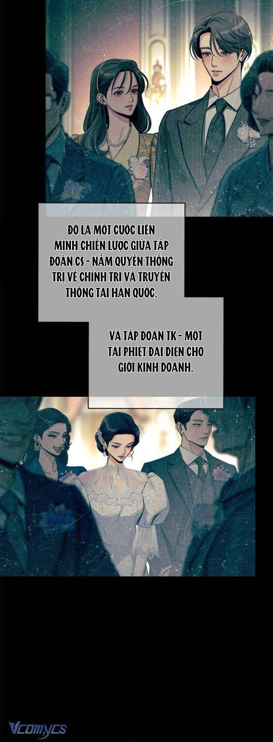 Tình Yêu Của Ik Seob - Chapter 81 - Page 7