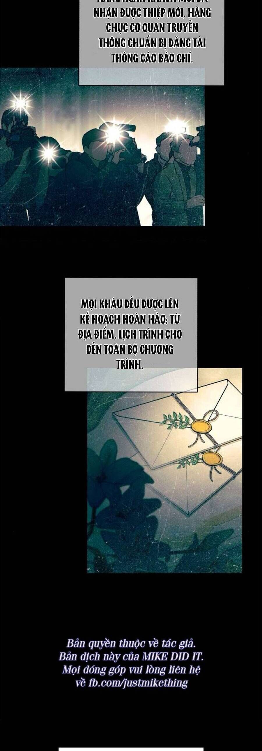 Tình Yêu Của Ik Seob - Chapter 81 - Page 9