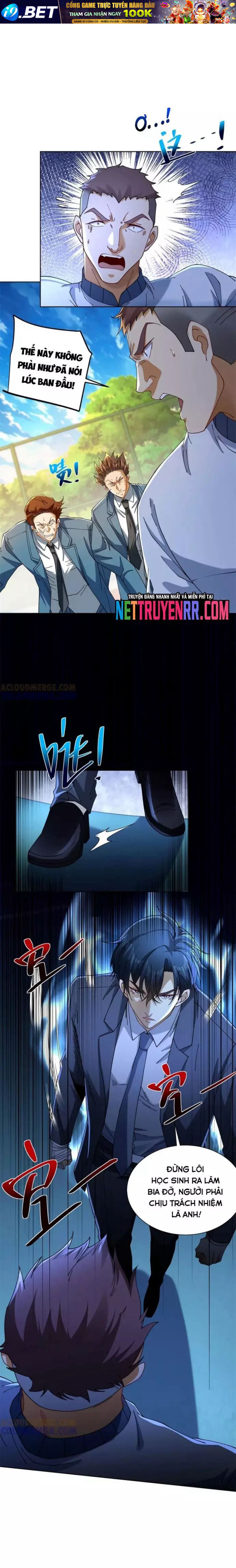 Ta Là Tiên Tôn Thiên Giới Bị Mất Trí Nhớ - Chapter 44 - Page 12