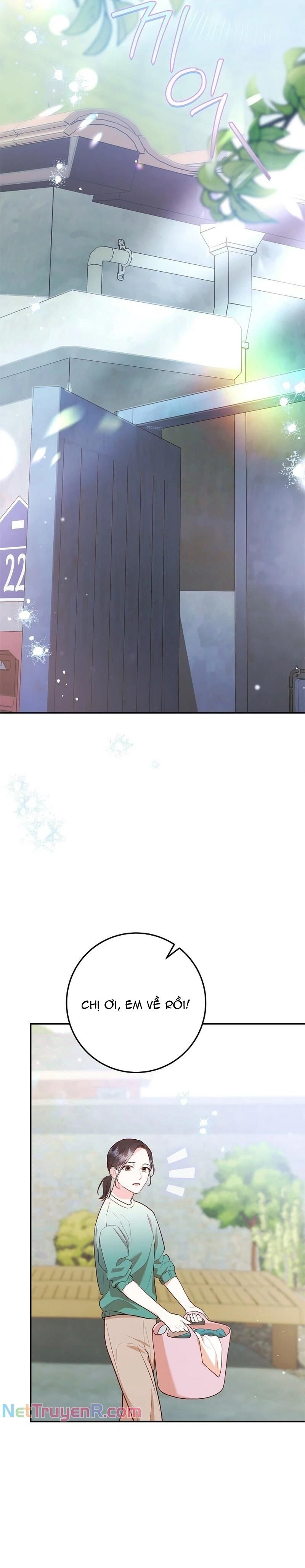 Thử Vai Cinderella - Chapter 11 - Page 10