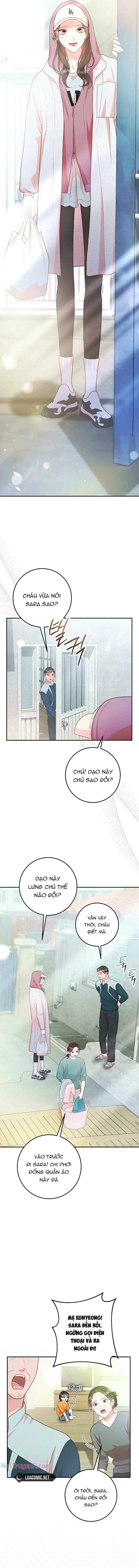 Thử Vai Cinderella - Chapter 11 - Page 12