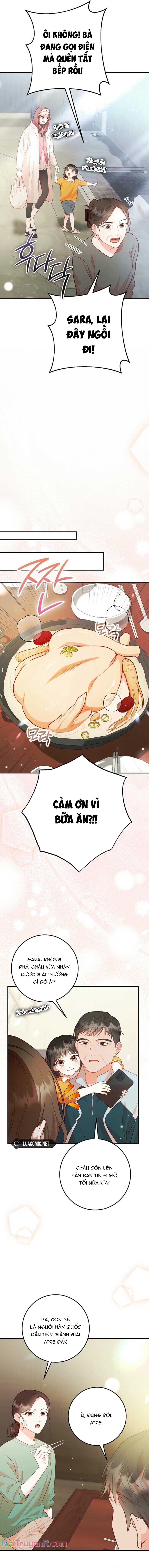 Thử Vai Cinderella - Chapter 11 - Page 14