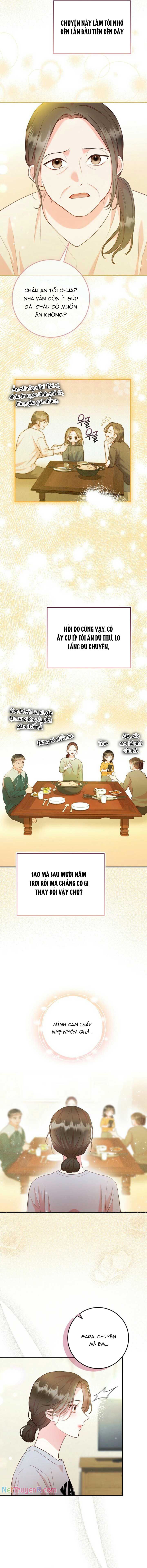 Thử Vai Cinderella - Chapter 11 - Page 16