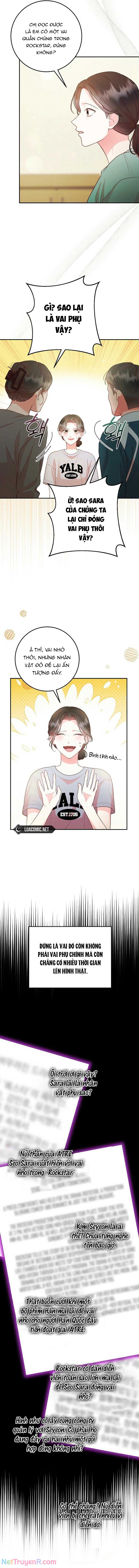 Thử Vai Cinderella - Chapter 11 - Page 17