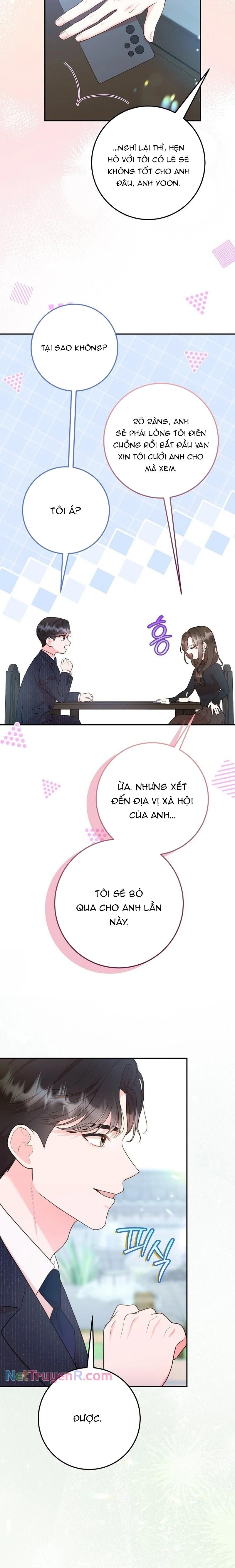 Thử Vai Cinderella - Chapter 11 - Page 3