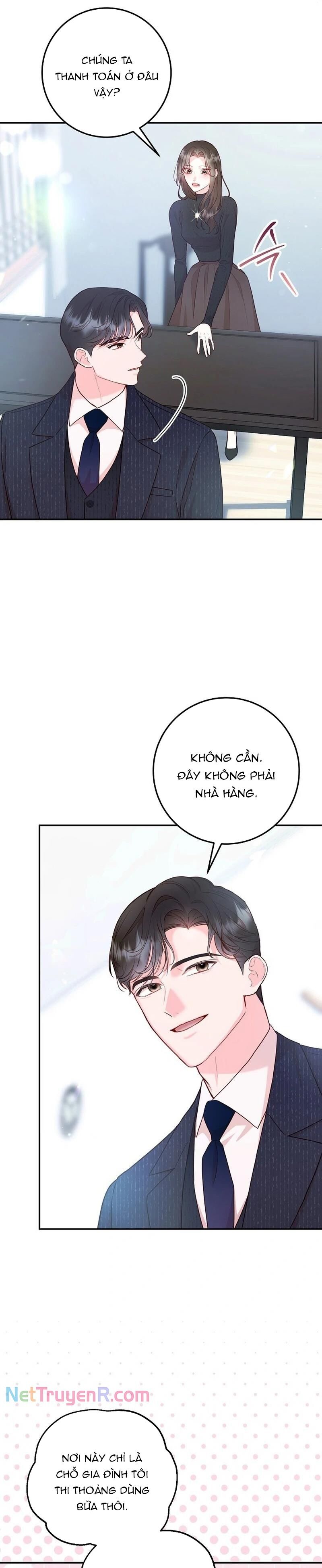 Thử Vai Cinderella - Chapter 11 - Page 5