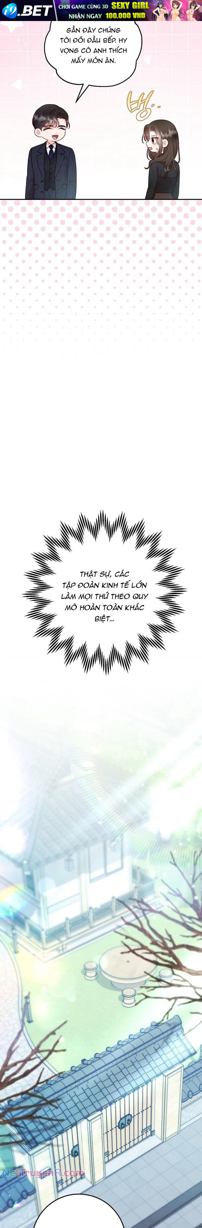 Thử Vai Cinderella - Chapter 11 - Page 6