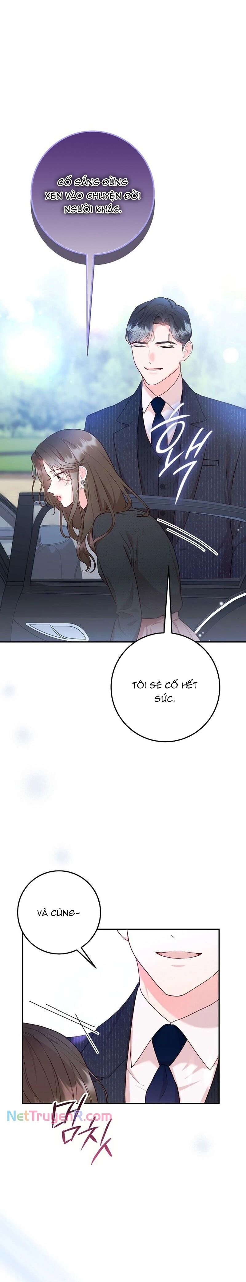 Thử Vai Cinderella - Chapter 11 - Page 8