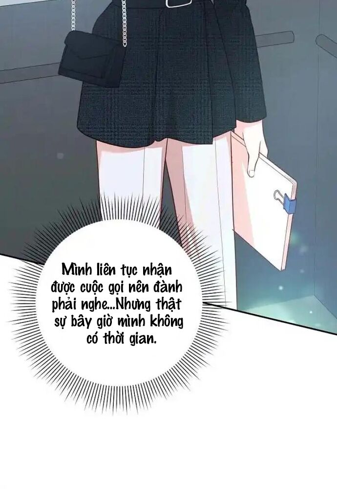 Thử Vai Cinderella - Chapter 12 - Page 34