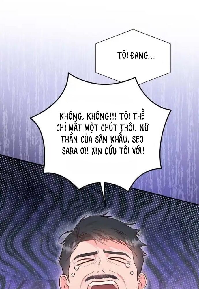 Thử Vai Cinderella - Chapter 12 - Page 35