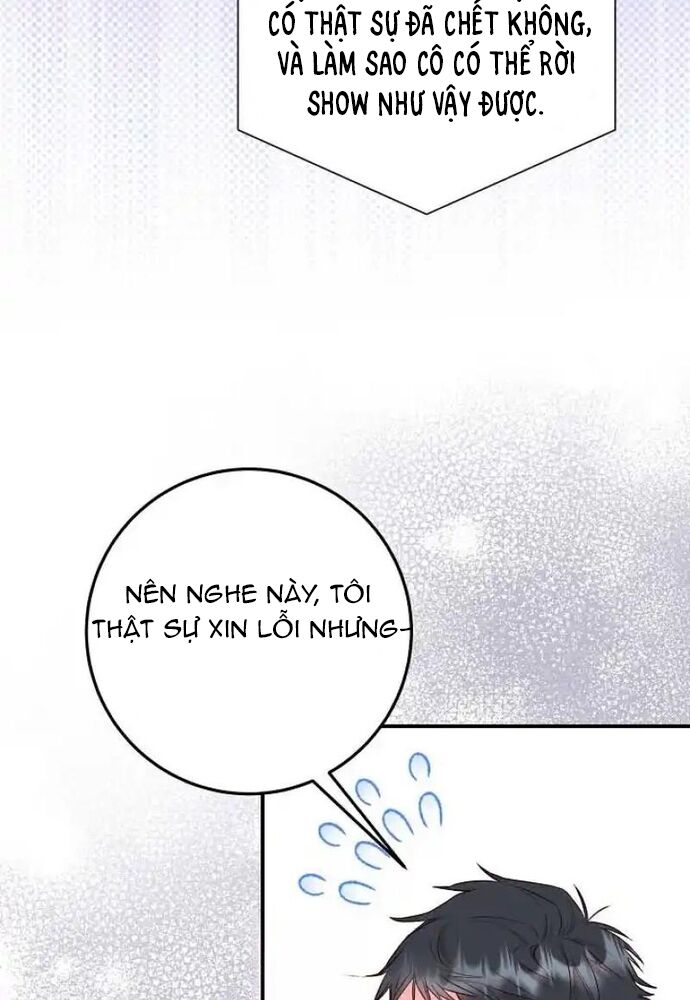 Thử Vai Cinderella - Chapter 12 - Page 39