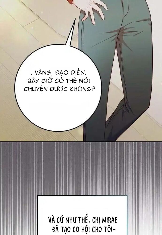 Thử Vai Cinderella - Chapter 12 - Page 62