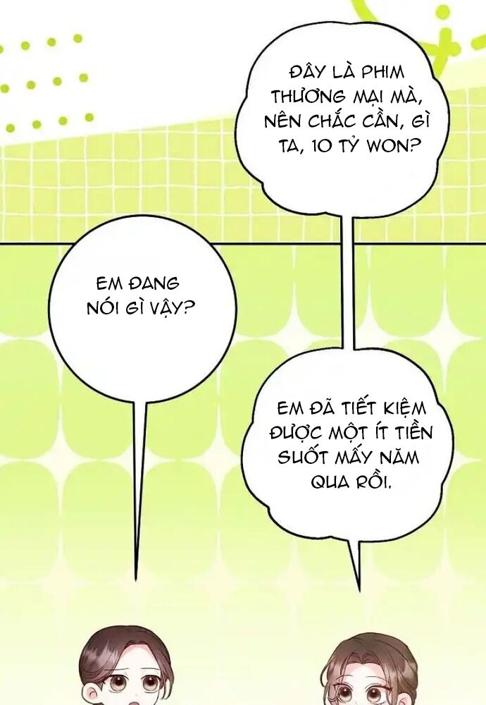 Thử Vai Cinderella - Chapter 12 - Page 9