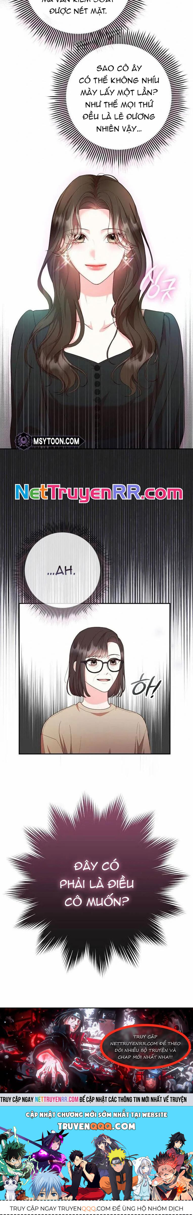 Thử Vai Cinderella - Chapter 13 - Page 13