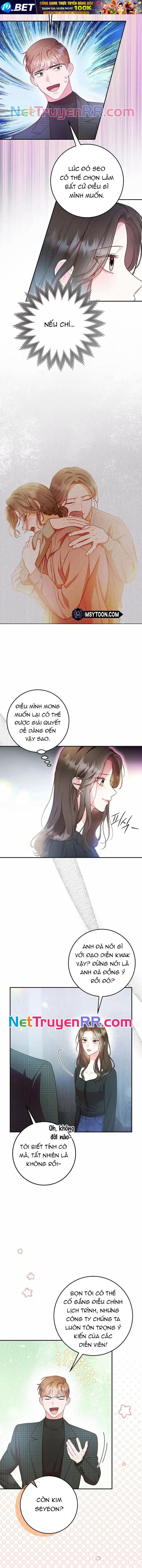 Thử Vai Cinderella - Chapter 13 - Page 3