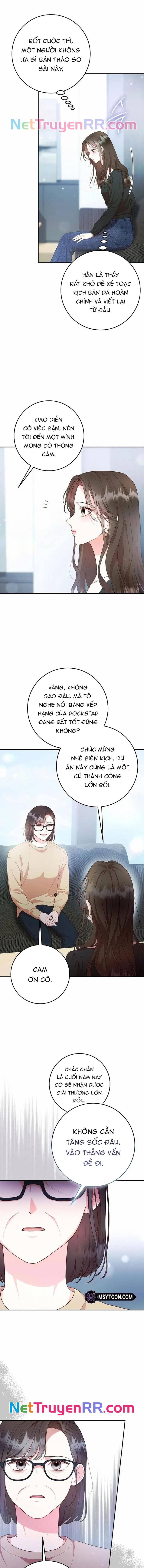 Thử Vai Cinderella - Chapter 13 - Page 6