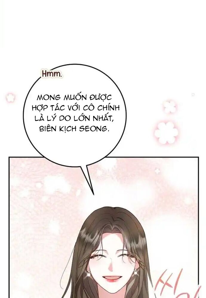 Thử Vai Cinderella - Chapter 14 - Page 20