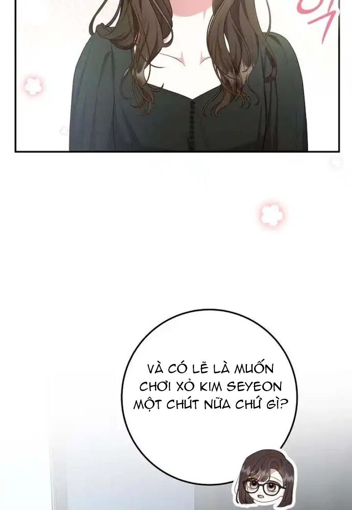 Thử Vai Cinderella - Chapter 14 - Page 21