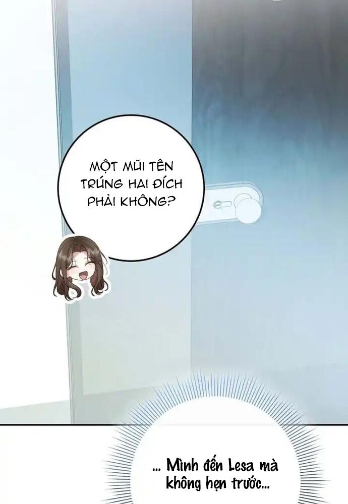 Thử Vai Cinderella - Chapter 14 - Page 22