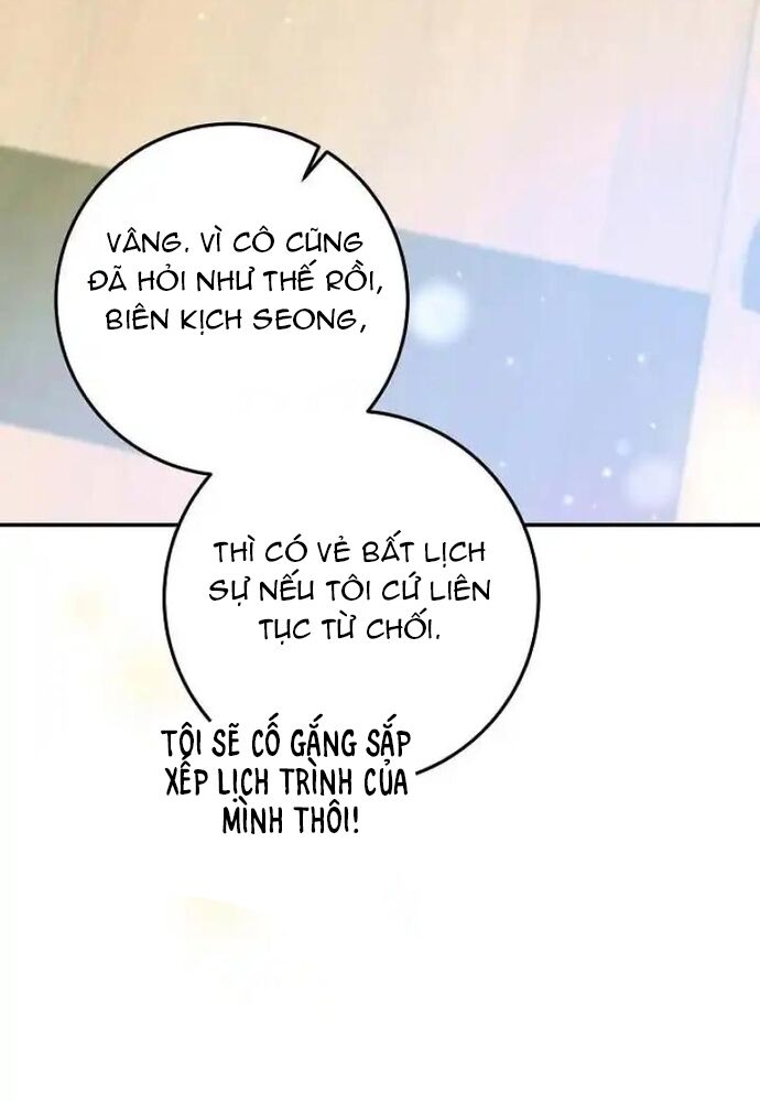 Thử Vai Cinderella - Chapter 14 - Page 27