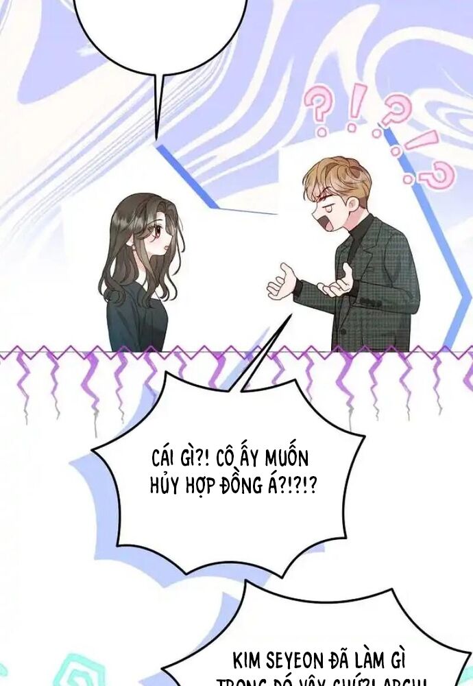 Thử Vai Cinderella - Chapter 14 - Page 36