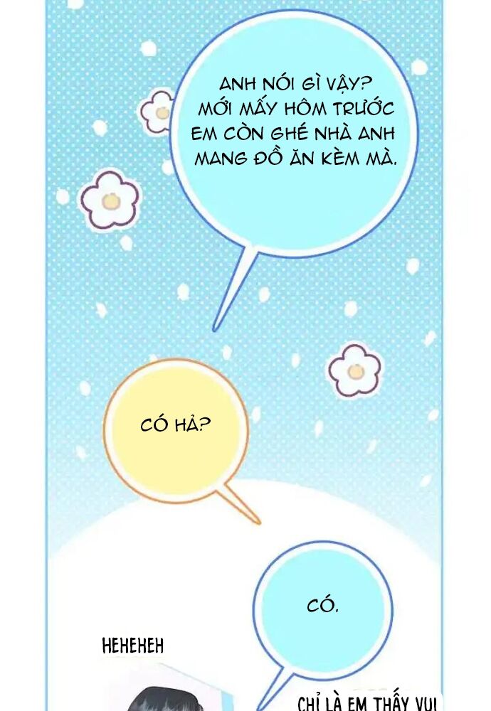 Thử Vai Cinderella - Chapter 14 - Page 54