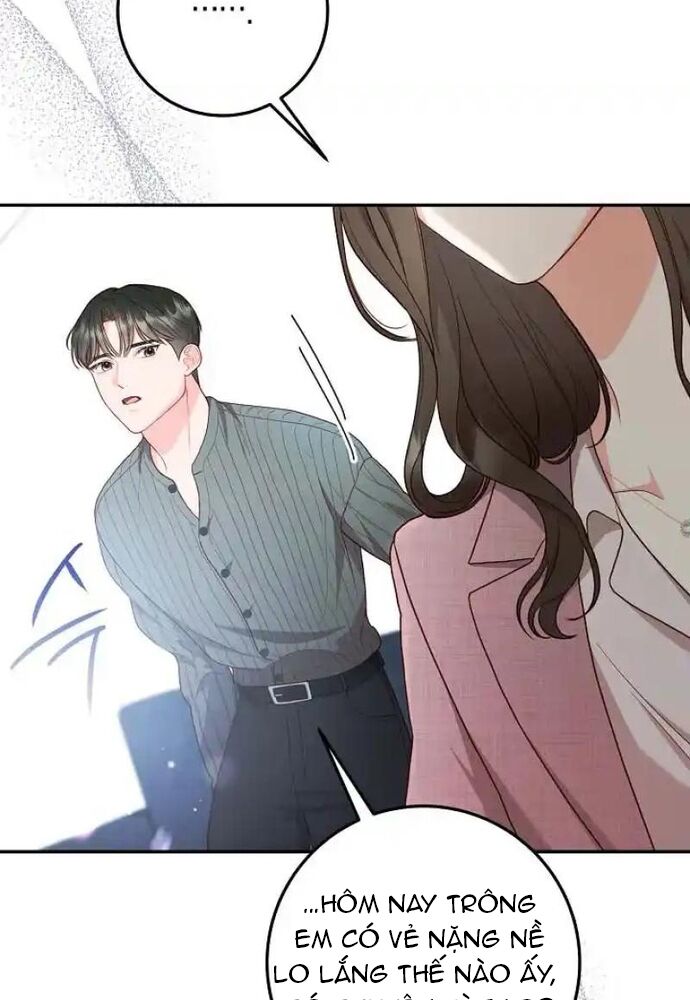 Thử Vai Cinderella - Chapter 14 - Page 56