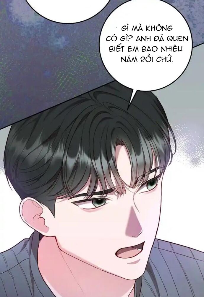 Thử Vai Cinderella - Chapter 14 - Page 60