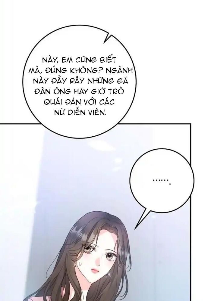 Thử Vai Cinderella - Chapter 14 - Page 69