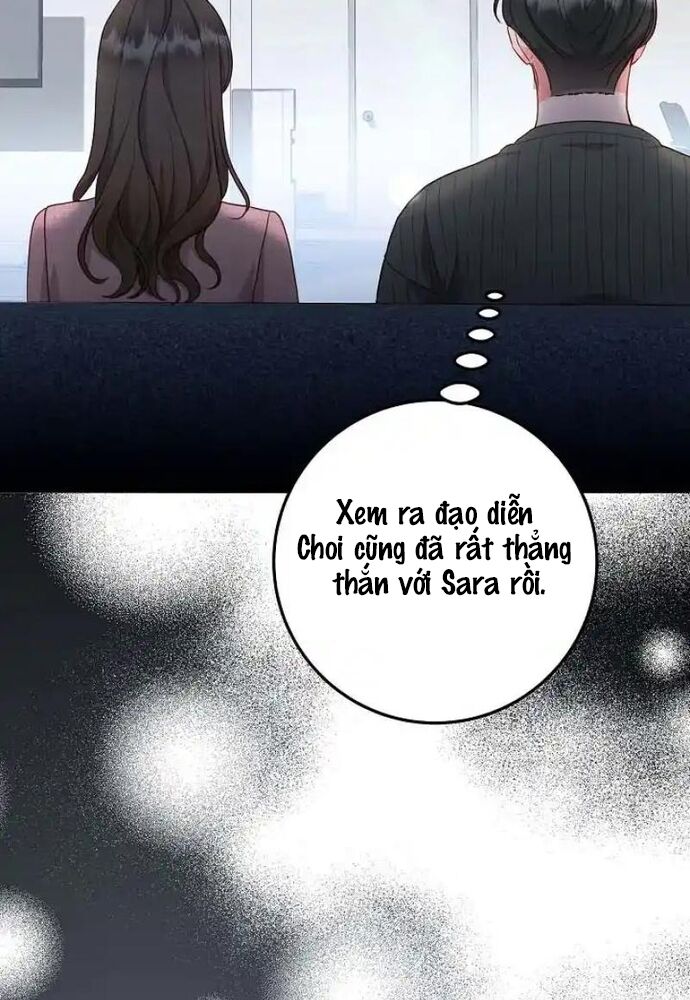 Thử Vai Cinderella - Chapter 14 - Page 77