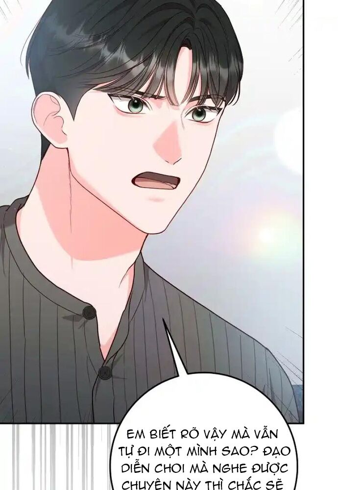 Thử Vai Cinderella - Chapter 14 - Page 80