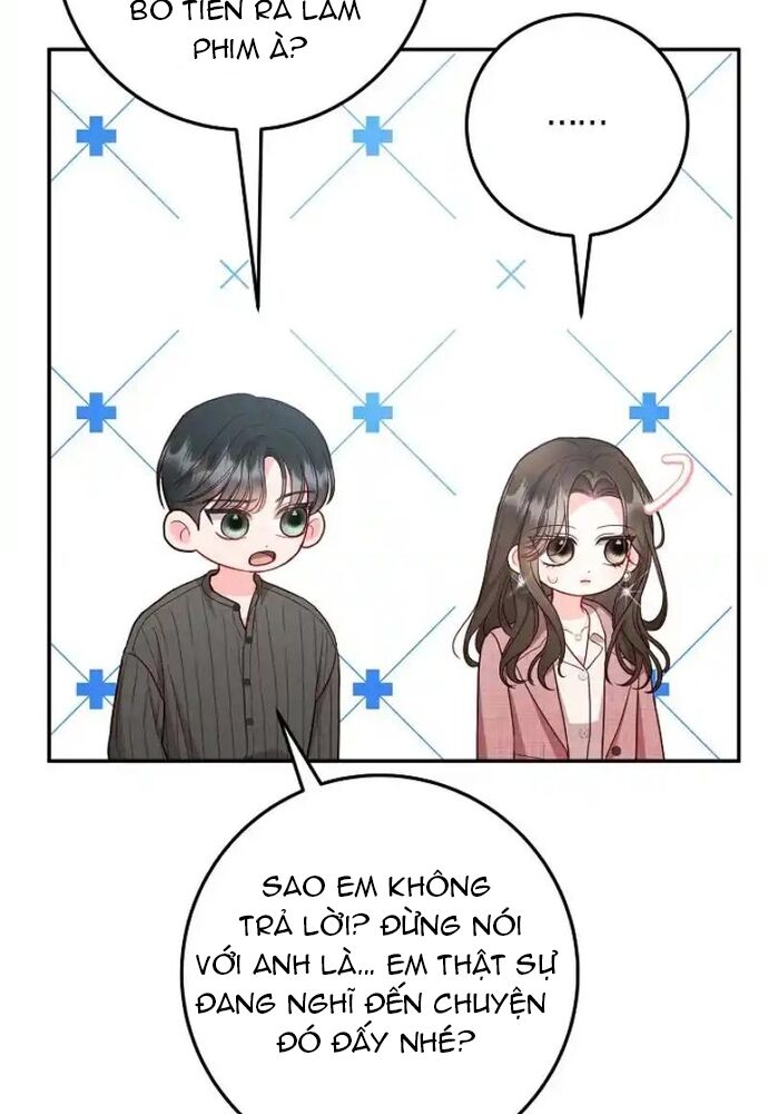 Thử Vai Cinderella - Chapter 14 - Page 82