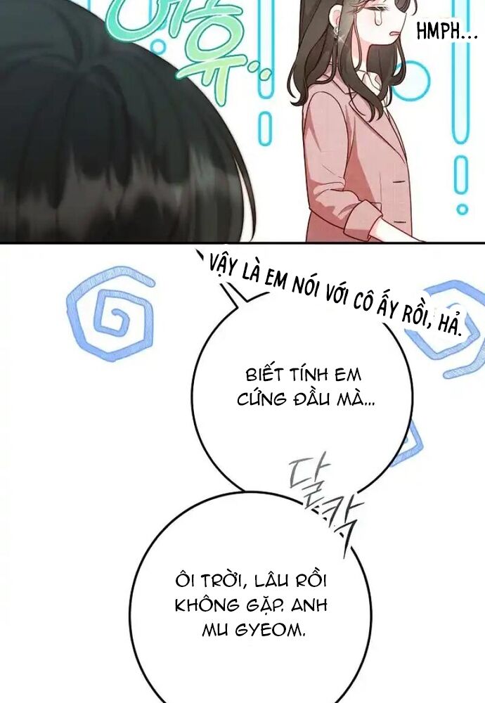 Thử Vai Cinderella - Chapter 14 - Page 84