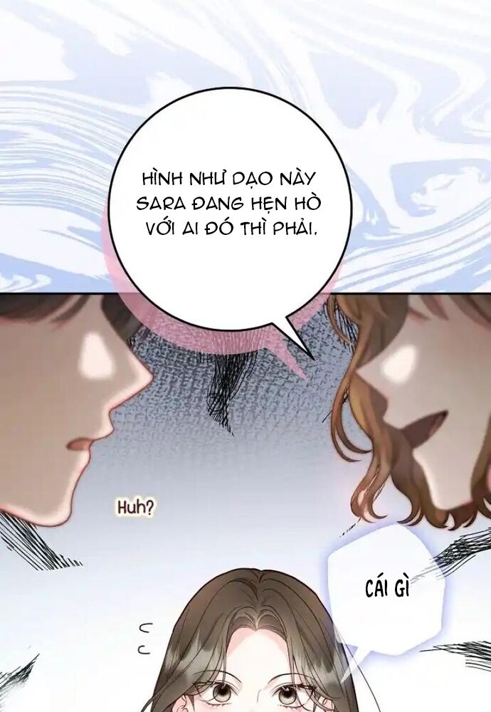 Thử Vai Cinderella - Chapter 14 - Page 91