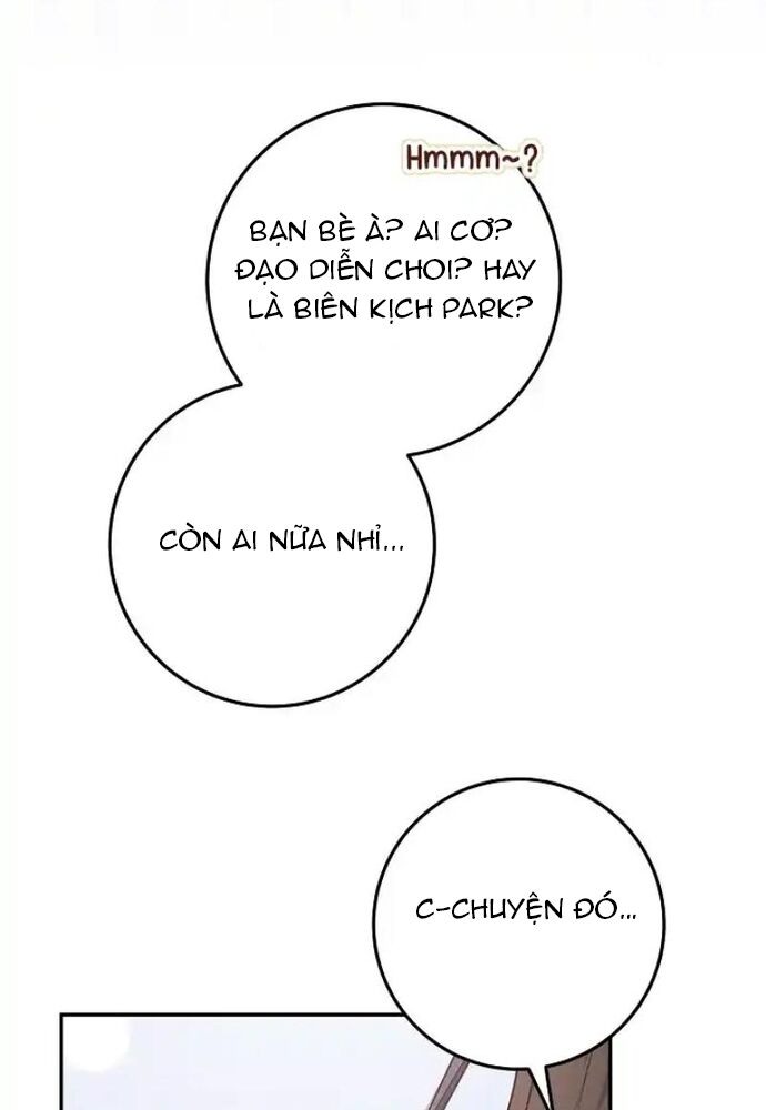 Thử Vai Cinderella - Chapter 14 - Page 98