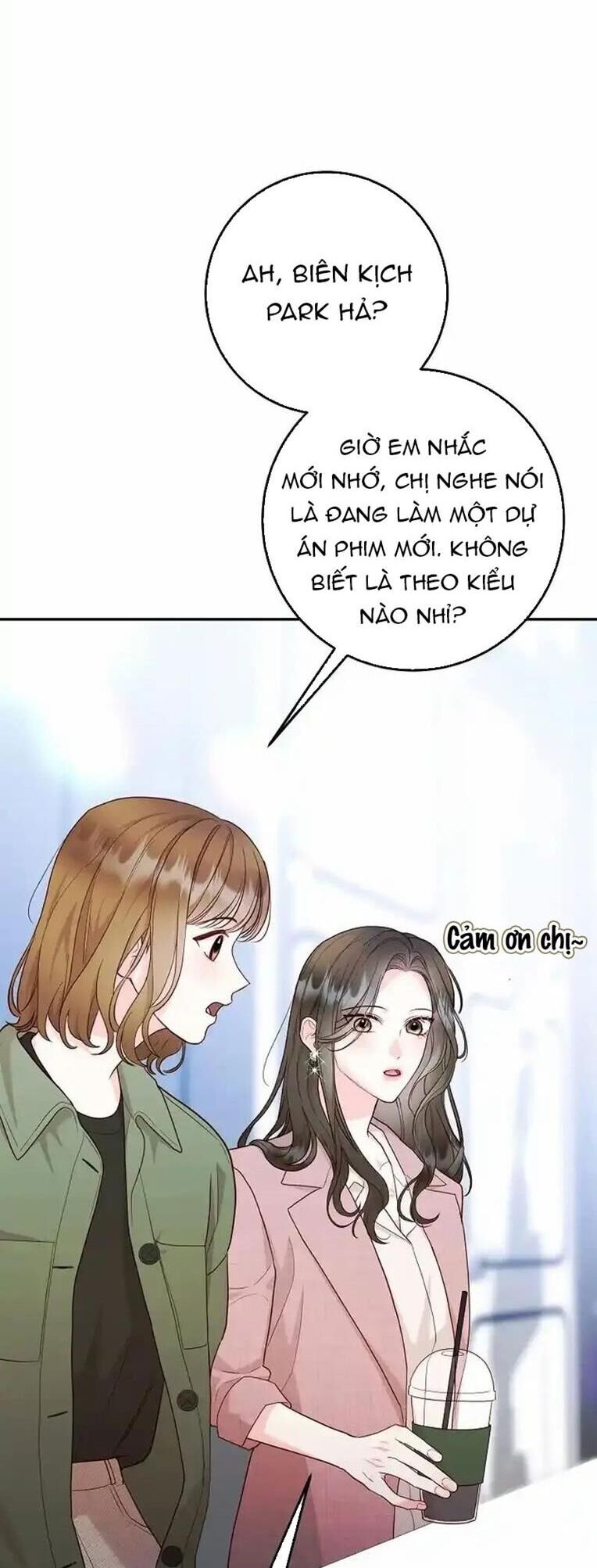 Thử Vai Cinderella - Chapter 15 - Page 11
