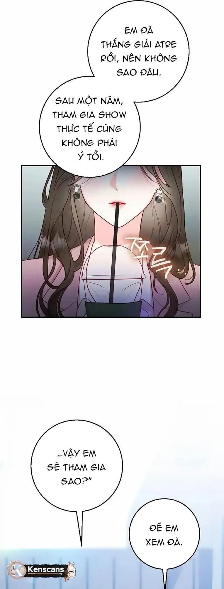 Thử Vai Cinderella - Chapter 15 - Page 13