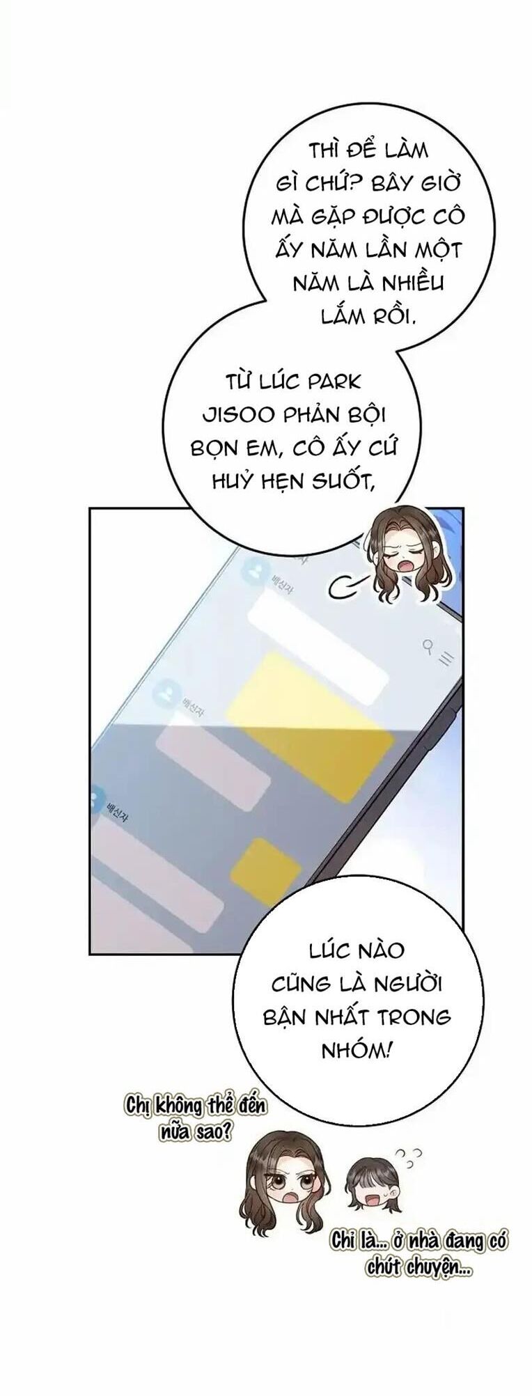 Thử Vai Cinderella - Chapter 15 - Page 15