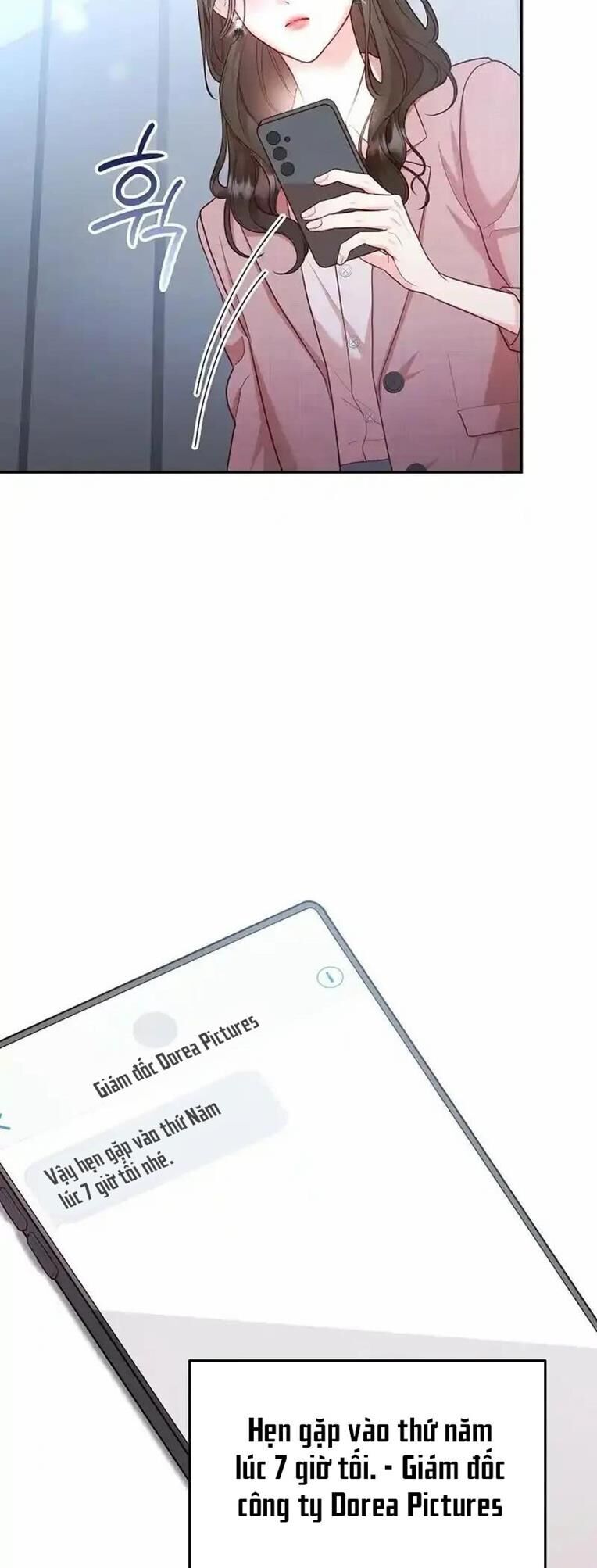 Thử Vai Cinderella - Chapter 15 - Page 19