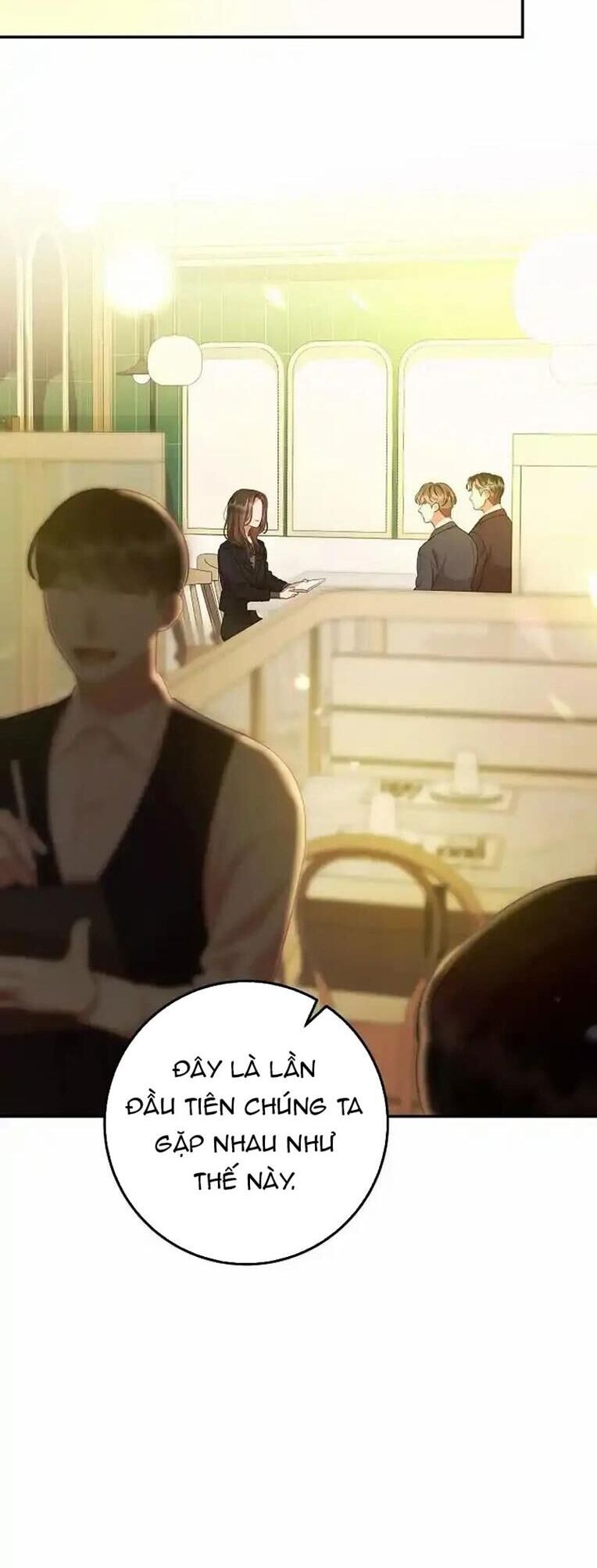 Thử Vai Cinderella - Chapter 15 - Page 23