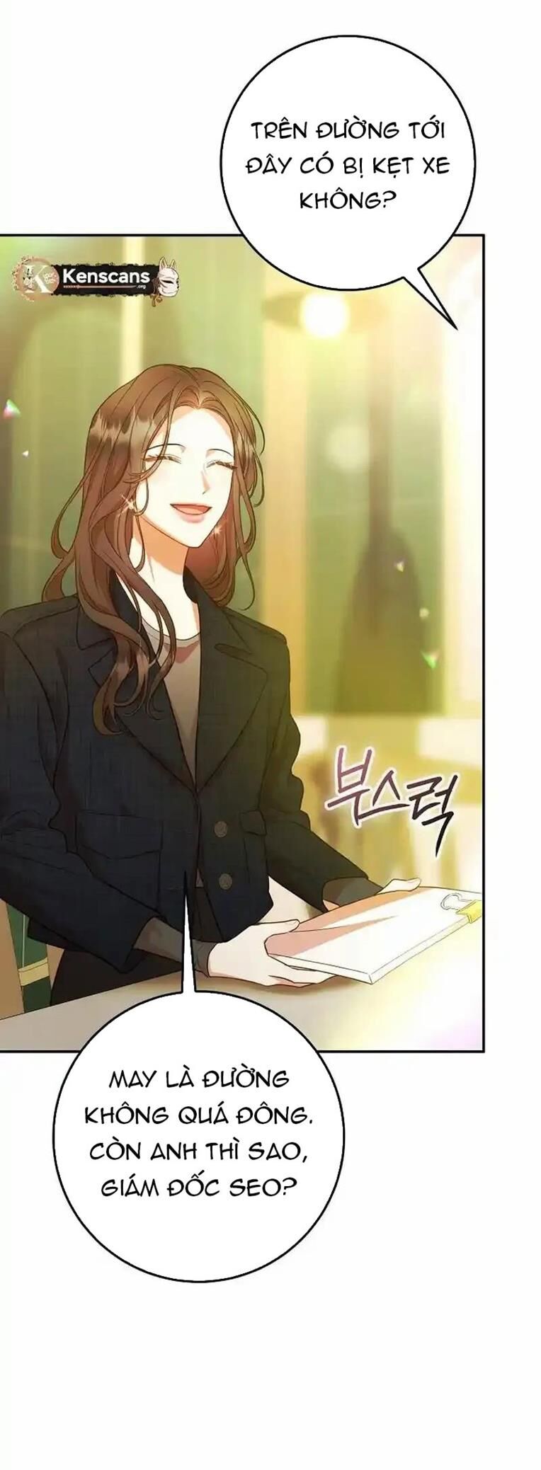 Thử Vai Cinderella - Chapter 15 - Page 25