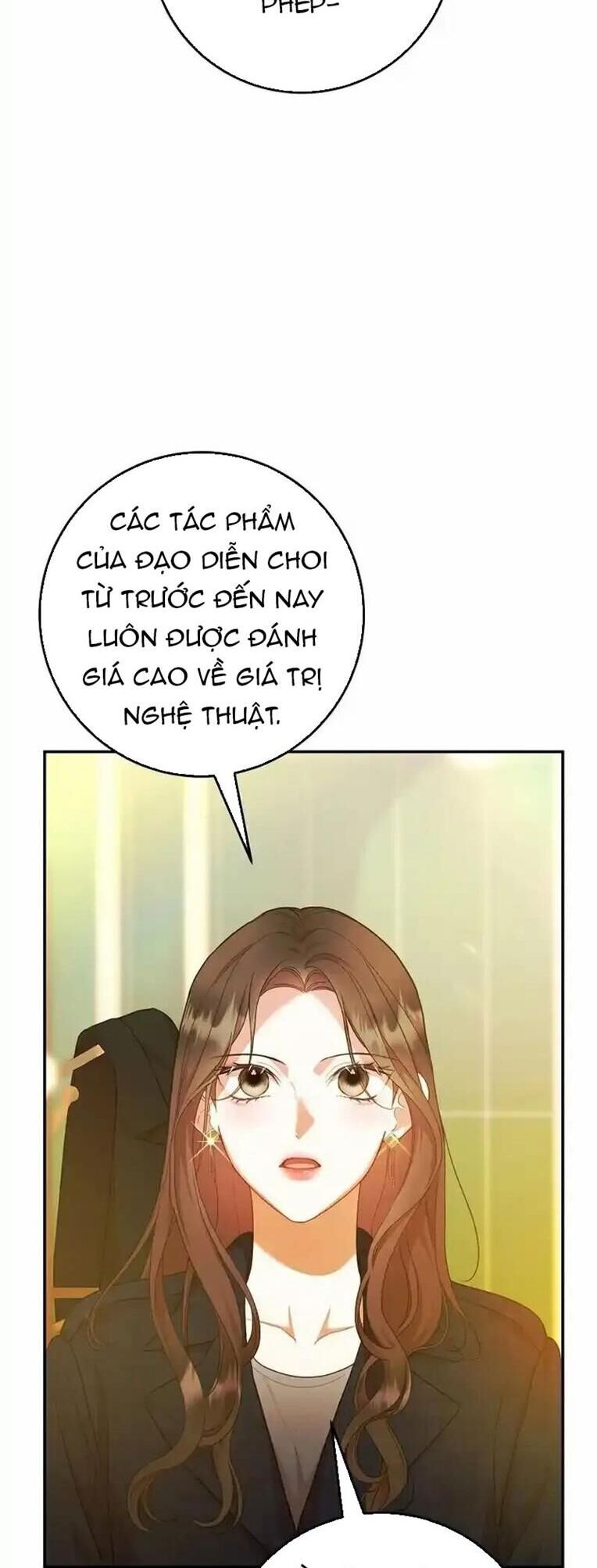 Thử Vai Cinderella - Chapter 15 - Page 27