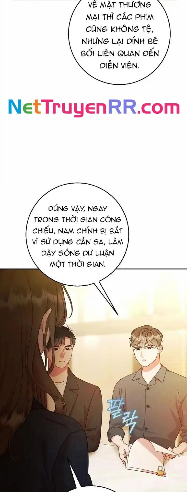 Thử Vai Cinderella - Chapter 15 - Page 28